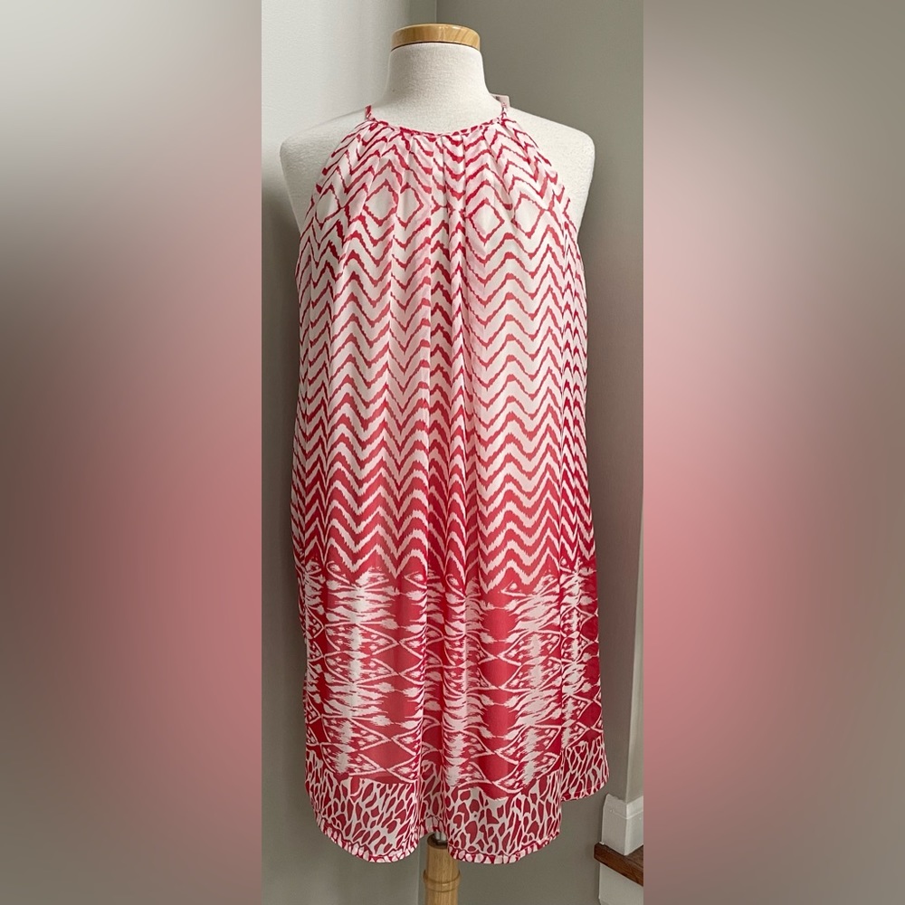 NWT’s Everly Small Summer Dress